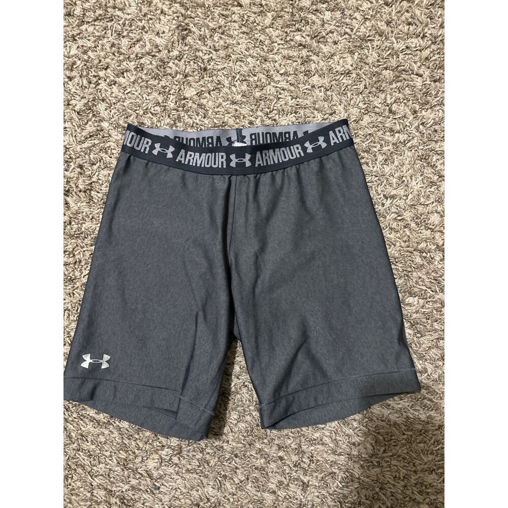 Under Armour Tight Shorts S